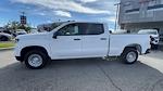 New 2026 Chevrolet Silverado 1500 Work Truck Crew Cab for sale #260372 - photo 6