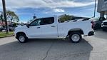 New 2026 Chevrolet Silverado 1500 Work Truck Crew Cab for sale #260372 - photo 2