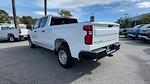 New 2026 Chevrolet Silverado 1500 Work Truck Crew Cab for sale #260372 - photo 7