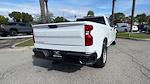 New 2026 Chevrolet Silverado 1500 Work Truck Crew Cab for sale #260372 - photo 8