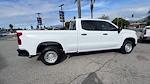 New 2026 Chevrolet Silverado 1500 Work Truck Crew Cab for sale #260372 - photo 9