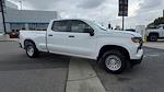 New 2026 Chevrolet Silverado 1500 Work Truck Crew Cab for sale #260373 - photo 3