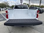 New 2026 Chevrolet Silverado 1500 Work Truck Crew Cab for sale #260373 - photo 25
