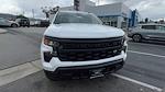 New 2026 Chevrolet Silverado 1500 Work Truck Crew Cab for sale #260373 - photo 4