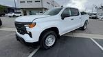 New 2026 Chevrolet Silverado 1500 Work Truck Crew Cab for sale #260373 - photo 5