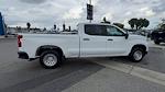 New 2026 Chevrolet Silverado 1500 Work Truck Crew Cab for sale #260373 - photo 9