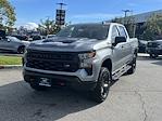 New 2026 Chevrolet Silverado 1500 Custom Crew Cab for sale #260374 - photo 1