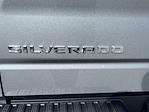 New 2026 Chevrolet Silverado 1500 Custom Crew Cab for sale #260374 - photo 31