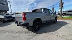 New 2026 Chevrolet Silverado 1500 Custom Crew Cab for sale #260374 - photo 8