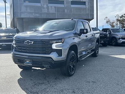 New 2026 Chevrolet Silverado 1500 LT Crew Cab for sale #260375 - photo 1