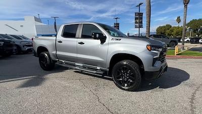 New 2026 Chevrolet Silverado 1500 LT Crew Cab for sale #260375 - photo 2