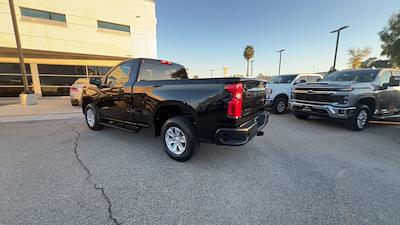 New 2026 Chevrolet Silverado 1500 Work Truck Regular Cab for sale #260390 - photo 2