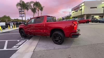New 2026 Chevrolet Silverado 1500 RST Crew Cab for sale #260395 - photo 2