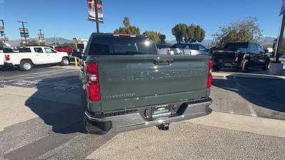 New 2026 Chevrolet Silverado 1500 LT Crew Cab for sale #260396 - photo 2