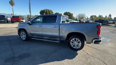 New 2026 Chevrolet Silverado 1500 LTZ Crew Cab for sale #260397 - photo 2