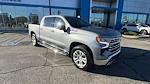 New 2026 Chevrolet Silverado 1500 LTZ Crew Cab for sale #260397 - photo 3