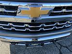 New 2026 Chevrolet Silverado 1500 LTZ Crew Cab for sale #260397 - photo 31