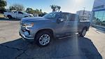 New 2026 Chevrolet Silverado 1500 LTZ Crew Cab for sale #260397 - photo 5