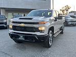 2026 Chevrolet Silverado 2500 Crew Cab RWD Pickup for sale #260404 - photo 1