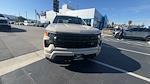 New 2026 Chevrolet Silverado 1500 Custom Crew Cab for sale #260406 - photo 4