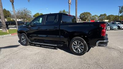 New 2026 Chevrolet Silverado 1500 LT Crew Cab for sale #260412 - photo 2