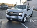 New 2026 Chevrolet Silverado 1500 LT Crew Cab for sale #260413 - photo 1