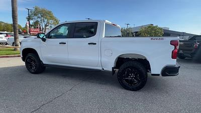 New 2026 Chevrolet Silverado 1500 Custom Crew Cab for sale #260414 - photo 2
