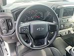 New 2026 Chevrolet Silverado 1500 Custom Crew Cab for sale #260414 - photo 11