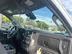New 2026 Chevrolet Silverado 1500 Custom Crew Cab for sale #260414 - photo 28