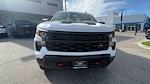 New 2026 Chevrolet Silverado 1500 Custom Crew Cab for sale #260414 - photo 4