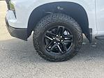 New 2026 Chevrolet Silverado 1500 Custom Crew Cab for sale #260414 - photo 32