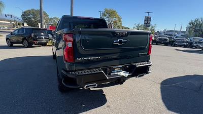 New 2026 Chevrolet Silverado 1500 Custom Crew Cab for sale #260415 - photo 2