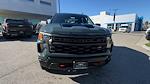New 2026 Chevrolet Silverado 1500 Custom Crew Cab for sale #260415 - photo 4