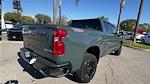 New 2026 Chevrolet Silverado 1500 Custom Crew Cab for sale #260415 - photo 8