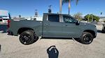New 2026 Chevrolet Silverado 1500 Custom Crew Cab for sale #260415 - photo 9