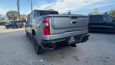 New 2026 Chevrolet Silverado 1500 LT Crew Cab for sale #260417 - photo 2