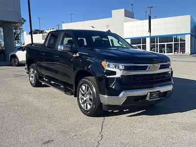New 2026 Chevrolet Silverado 1500 LT Crew Cab for sale #260420 - photo 1