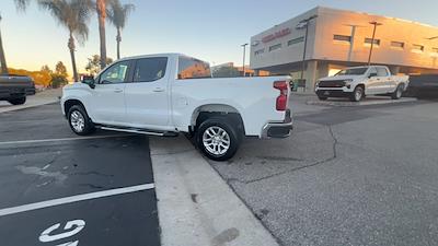 New 2026 Chevrolet Silverado 1500 LT Crew Cab for sale #260421 - photo 2