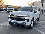 New 2026 Chevrolet Silverado 1500 LT Crew Cab for sale #260421 - photo 1