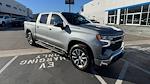 2026 Chevrolet Silverado 1500 Crew Cab RWD Pickup for sale #260422 - photo 3