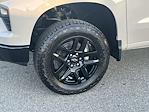New 2026 Chevrolet Silverado 1500 Custom Crew Cab for sale #260423 - photo 32