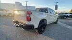 New 2026 Chevrolet Silverado 1500 Custom Crew Cab for sale #260423 - photo 8