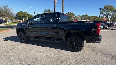 New 2026 Chevrolet Silverado 1500 Custom Crew Cab for sale #260424 - photo 2