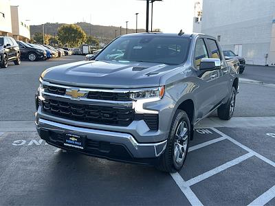New 2026 Chevrolet Silverado 1500 LT Crew Cab for sale #260426 - photo 1