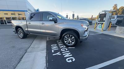 New 2026 Chevrolet Silverado 1500 LT Crew Cab for sale #260426 - photo 2