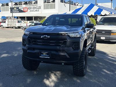 2026 Chevrolet Colorado Crew Cab RWD Pickup for sale #260427 - photo 1