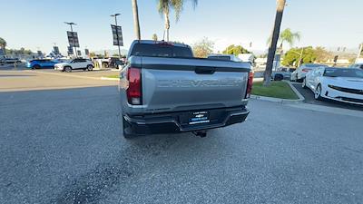 New 2026 Chevrolet Colorado Work Truck Crew Cab for sale #260427 - photo 2