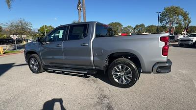 New 2026 Chevrolet Silverado 1500 LT Crew Cab for sale #260434 - photo 2