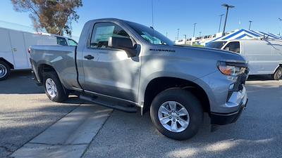 New 2026 Chevrolet Silverado 1500 Work Truck Regular Cab for sale #260438T - photo 2