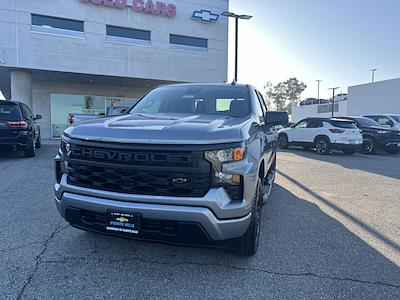 2026 Chevrolet Silverado 1500 Crew Cab RWD Pickup for sale #260440 - photo 1